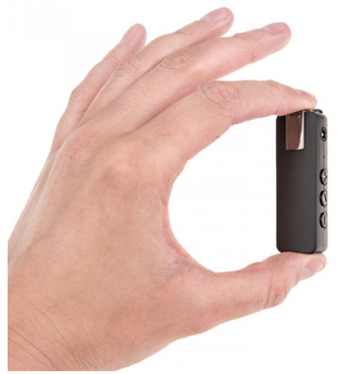 K-Ultra-OTG - Tiny Recorder